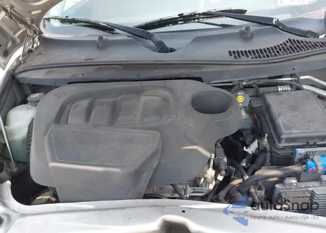 2008 Chevrolet Hhr Lt из США, поврежденный, VIN 3GNDA23D08S591418